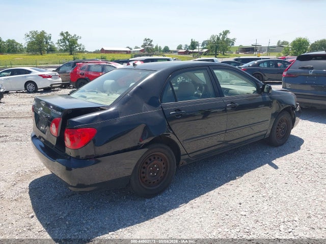 Aukcja sprzedaży 2005 Toyota Corolla Le, vin: 1NXBR32E05Z432284, numer aukcji: 44902173