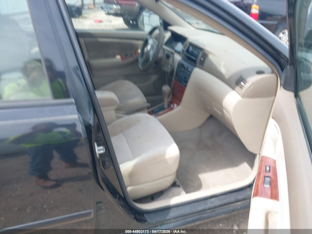 Aukcja sprzedaży 2005 Toyota Corolla Le, vin: 1NXBR32E05Z432284, numer aukcji: 44902173
