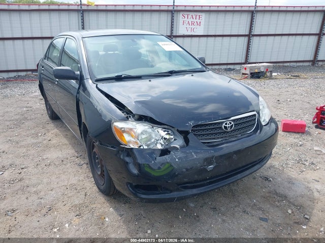 Aukcja sprzedaży 2005 Toyota Corolla Le, vin: 1NXBR32E05Z432284, numer aukcji: 44902173