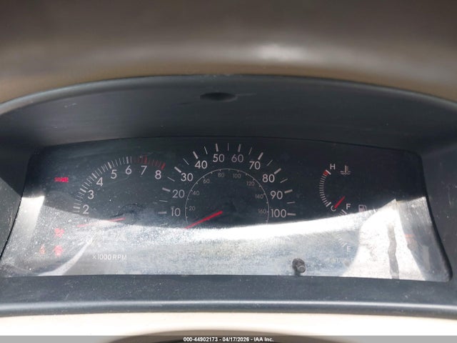 Aukcja sprzedaży 2005 Toyota Corolla Le, vin: 1NXBR32E05Z432284, numer aukcji: 44902173