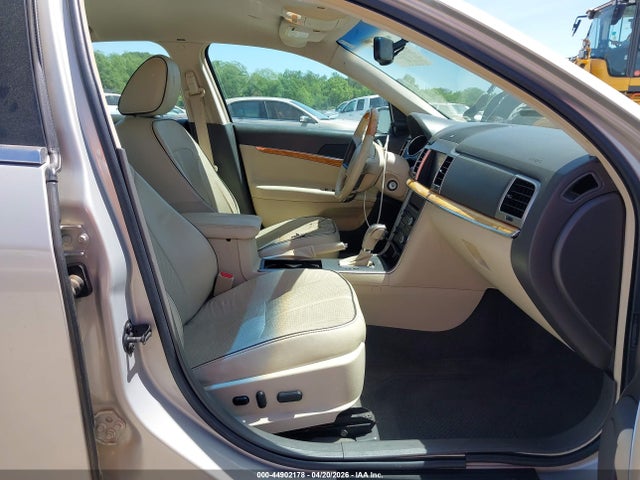 Продажа на аукционе авто 2010 Lincoln Mkz, vin: 3LNHL2GCXAR750542, номер лота: 44902178