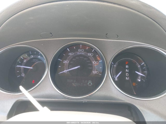 Продажа на аукционе авто 2010 Lincoln Mkz, vin: 3LNHL2GCXAR750542, номер лота: 44902178