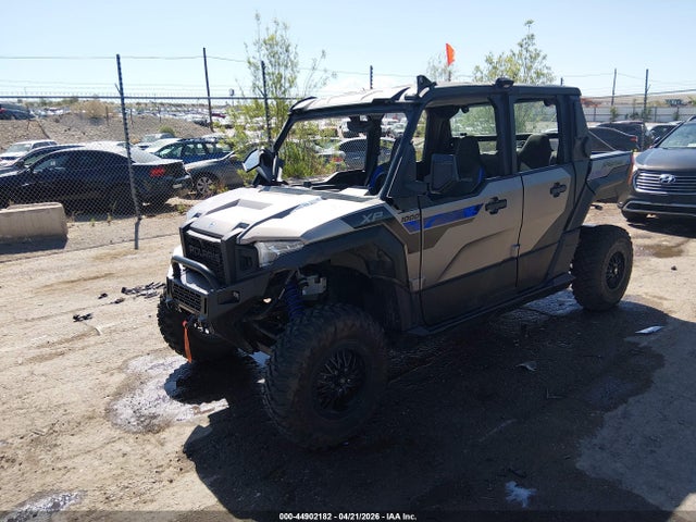 Aukcja sprzedaży 2024 Polaris Xpedition Xp 5 1000 Ultimate, vin: 3NSG5K999RM397018, numer aukcji: 44902182