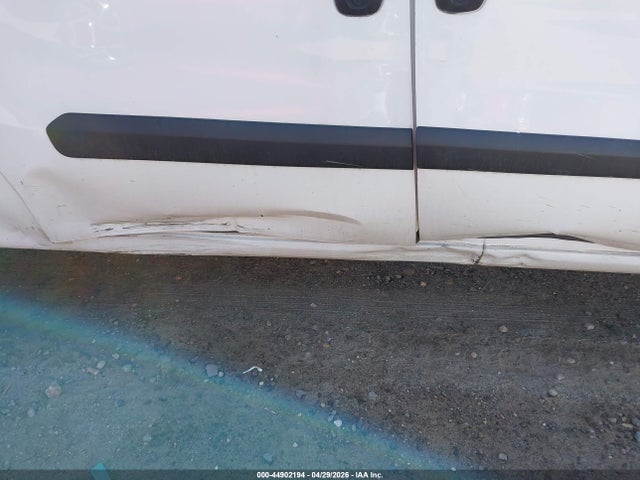 Продажа на аукционе авто 2017 Ram Promaster City Tradesman, vin: ZFBERFAB6H6D26771, номер лота: 44902194