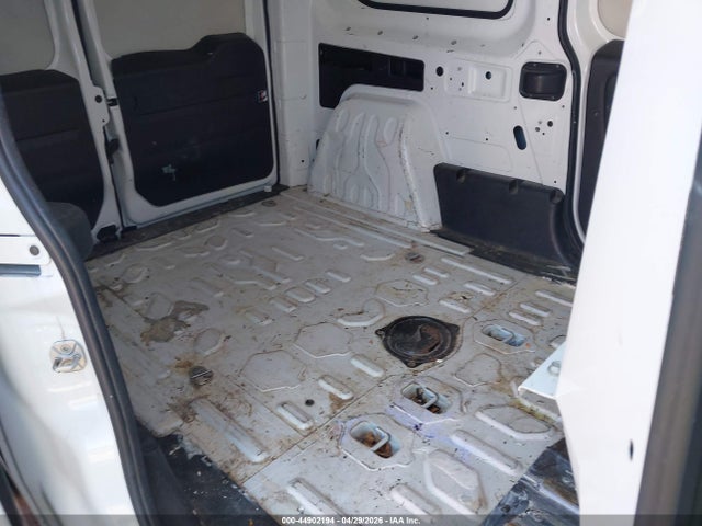 Продажа на аукционе авто 2017 Ram Promaster City Tradesman, vin: ZFBERFAB6H6D26771, номер лота: 44902194