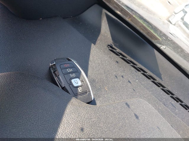 3LN6L5A90JR607671 Lincoln Mkz Premiere
