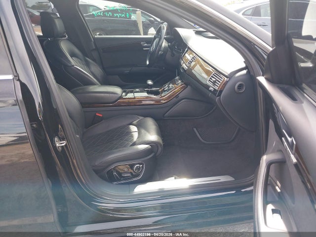 Продажа на аукционе авто 2016 Audi A8 L 4.0t Sport, vin: WAU43AFD7GN009197, номер лота: 44902196