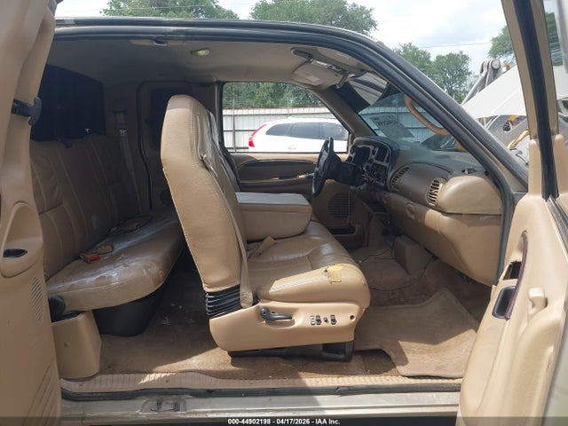 2002 Dodge Ram 2500 St მანქანა იყიდება აუქციონზე, vin: 3B7KC23602M257686, აუქციონის ნომერი: 44902198