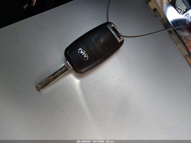 2015 Kia Optima Lx მანქანა იყიდება აუქციონზე, vin: 5XXGM4A78FG441873, აუქციონის ნომერი: 44902207