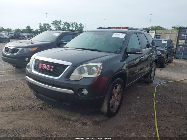 Продажа на аукционе авто 2011 Gmc Acadia Slt-1, vin: 1GKKRRED6BJ150484, номер лота: 44902208