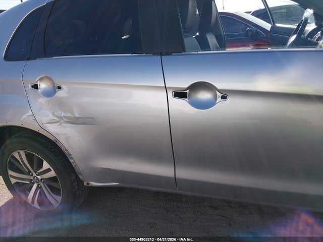 Aukcja sprzedaży 2022 Mitsubishi Outlander Sport 2.0 Be Awc/2.0 Es Awc/2.0 Le Awc/2.0 Se Awc/2.0 Se Special Edition Awc, vin: JA4ARUAU1NU011568, numer aukcji: 44902212