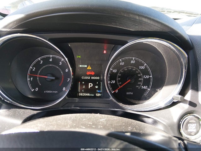 Aukcja sprzedaży 2022 Mitsubishi Outlander Sport 2.0 Be Awc/2.0 Es Awc/2.0 Le Awc/2.0 Se Awc/2.0 Se Special Edition Awc, vin: JA4ARUAU1NU011568, numer aukcji: 44902212