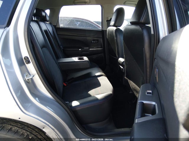 Aukcja sprzedaży 2022 Mitsubishi Outlander Sport 2.0 Be Awc/2.0 Es Awc/2.0 Le Awc/2.0 Se Awc/2.0 Se Special Edition Awc, vin: JA4ARUAU1NU011568, numer aukcji: 44902212