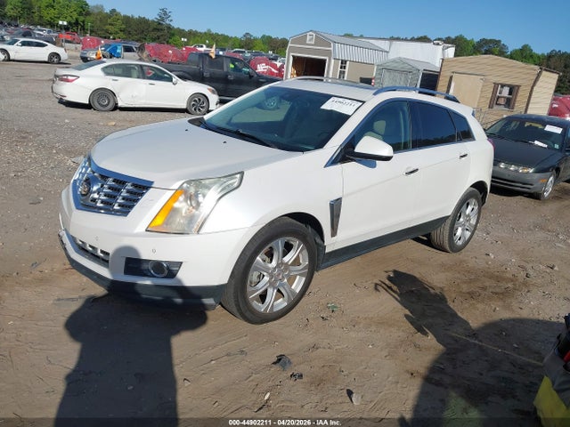 2013 Cadillac Srx Premium Collection მანქანა იყიდება აუქციონზე, vin: 3GYFNEE37DS594719, აუქციონის ნომერი: 44902211