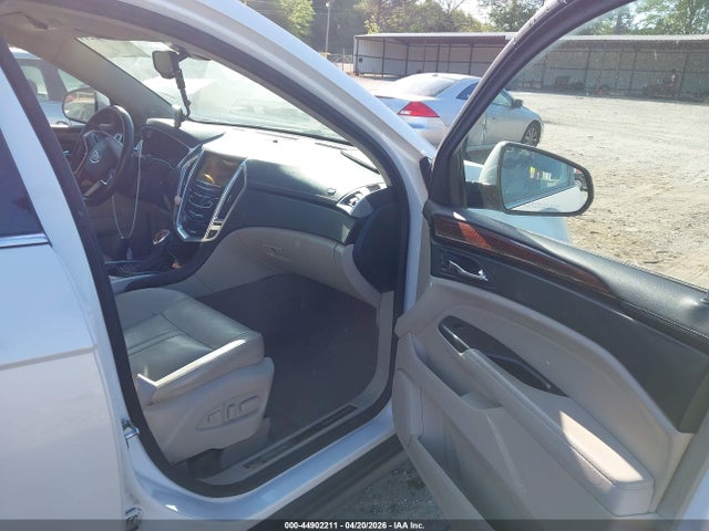 2013 Cadillac Srx Premium Collection მანქანა იყიდება აუქციონზე, vin: 3GYFNEE37DS594719, აუქციონის ნომერი: 44902211