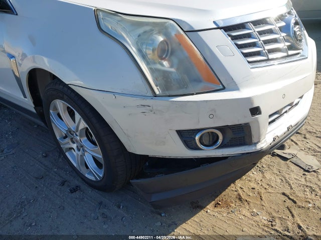2013 Cadillac Srx Premium Collection მანქანა იყიდება აუქციონზე, vin: 3GYFNEE37DS594719, აუქციონის ნომერი: 44902211