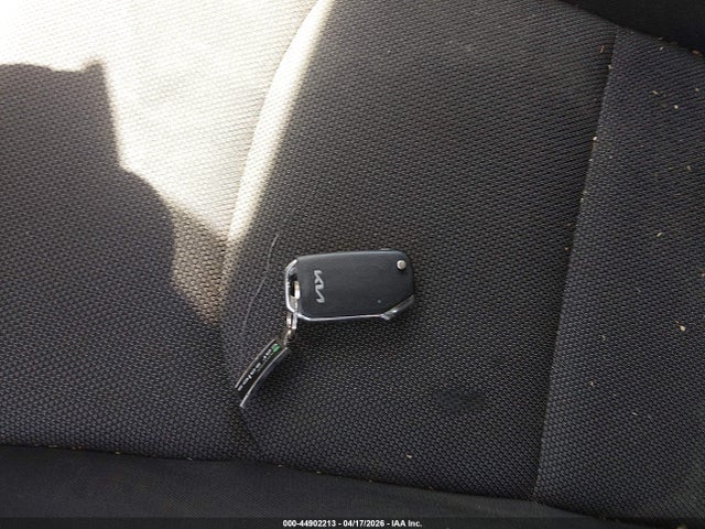 44902213 :رقم المزاد ، 3KPF24AD9PE633370 vin ، 2023 Kia Forte Lx مزاد بيع