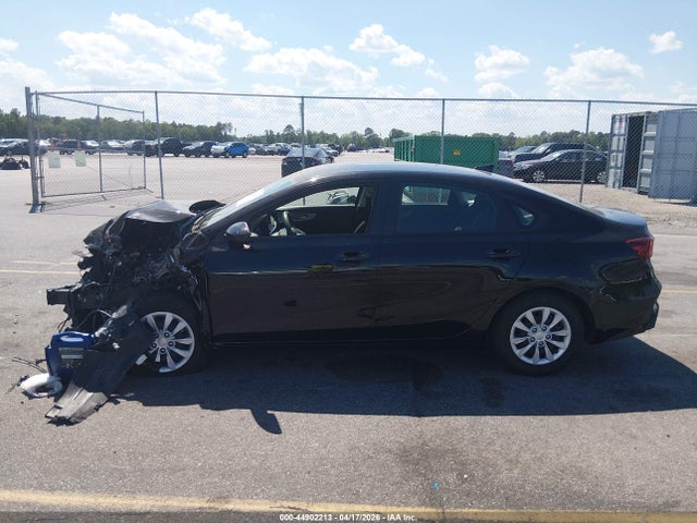 44902213 :رقم المزاد ، 3KPF24AD9PE633370 vin ، 2023 Kia Forte Lx مزاد بيع