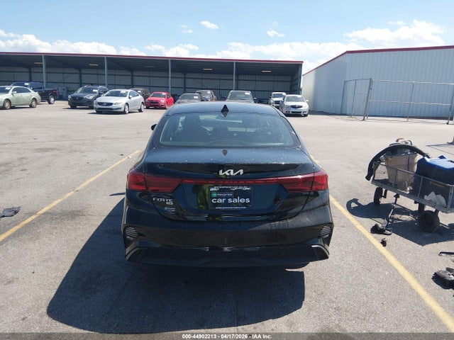 44902213 :رقم المزاد ، 3KPF24AD9PE633370 vin ، 2023 Kia Forte Lx مزاد بيع