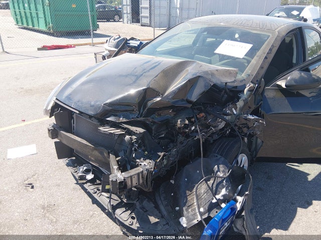 44902213 :رقم المزاد ، 3KPF24AD9PE633370 vin ، 2023 Kia Forte Lx مزاد بيع