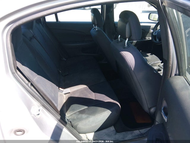 Продажа на аукционе авто 2014 Chrysler 200 Touring, vin: 1C3CCBBG5EN114827, номер лота: 44902215