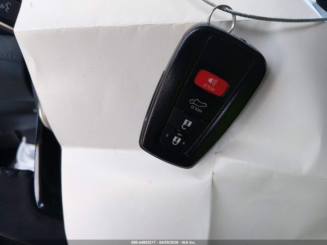 Aukcja sprzedaży 2021 Toyota Highlander Xle, vin: 5TDGZRAH7MS532975, numer aukcji: 44902217