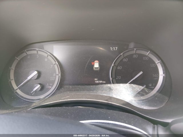 Aukcja sprzedaży 2021 Toyota Highlander Xle, vin: 5TDGZRAH7MS532975, numer aukcji: 44902217