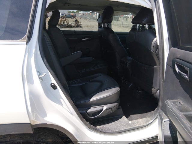 Aukcja sprzedaży 2021 Toyota Highlander Xle, vin: 5TDGZRAH7MS532975, numer aukcji: 44902217