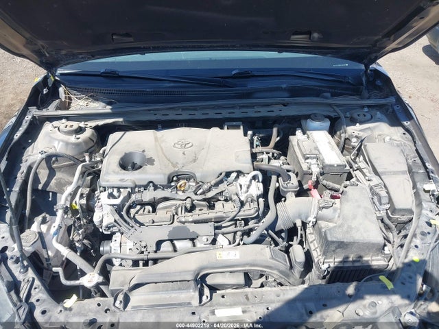 Aukcja sprzedaży 2023 Toyota Camry Se Awd, vin: 4T1G11BK0PU090393, numer aukcji: 44902219