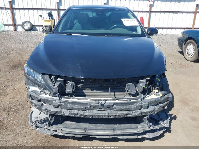 Aukcja sprzedaży 2023 Toyota Camry Se Awd, vin: 4T1G11BK0PU090393, numer aukcji: 44902219
