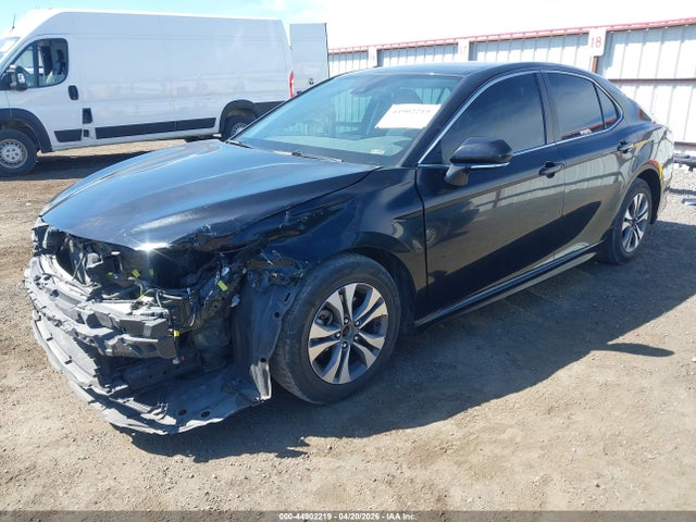 Aukcja sprzedaży 2023 Toyota Camry Se Awd, vin: 4T1G11BK0PU090393, numer aukcji: 44902219