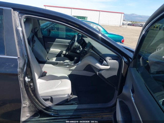 Aukcja sprzedaży 2023 Toyota Camry Se Awd, vin: 4T1G11BK0PU090393, numer aukcji: 44902219