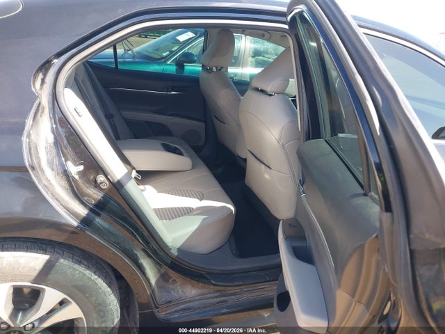 Aukcja sprzedaży 2023 Toyota Camry Se Awd, vin: 4T1G11BK0PU090393, numer aukcji: 44902219
