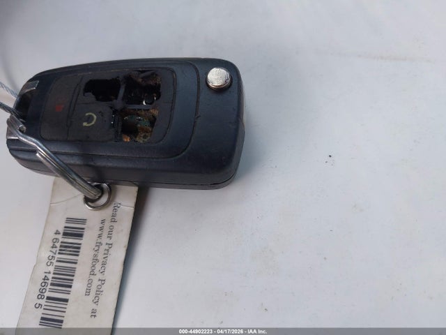 Chevrolet Impala 1lz 2014 2G1145SL2E9234188 Image 11