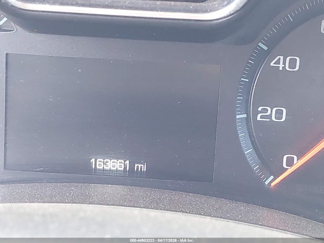 Chevrolet Impala 1lz 2014 2G1145SL2E9234188 Image 15