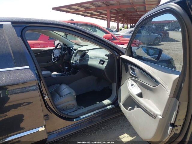 Chevrolet Impala 1lz 2014 2G1145SL2E9234188 Image 5