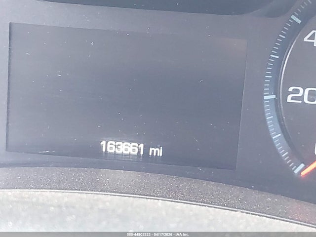 Chevrolet Impala 1lz 2014 2G1145SL2E9234188 Image 7