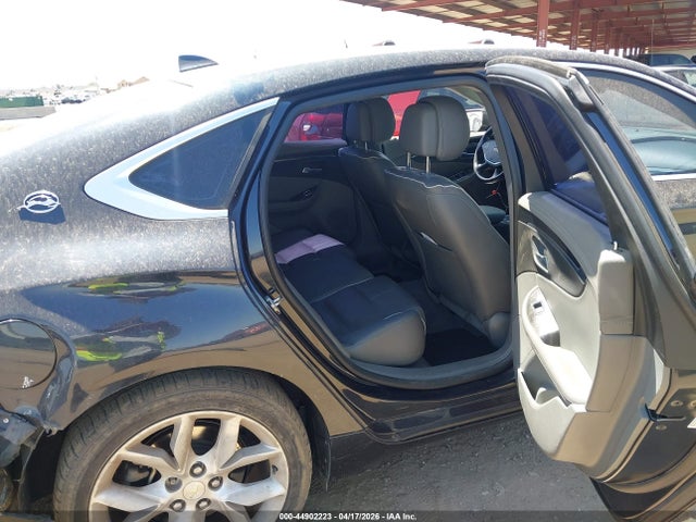 Chevrolet Impala 1lz 2014 2G1145SL2E9234188 Image 8