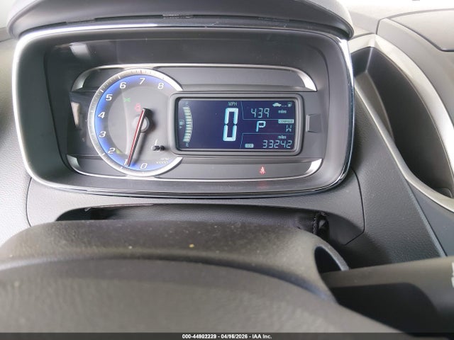 Chevrolet Trax Lt 2016 3GNCJPSB0GL219546 Image 7