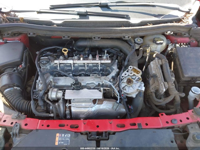 2016 CHEVROLET CRUZE 1G1BC5SM4G7287950 Photo 9