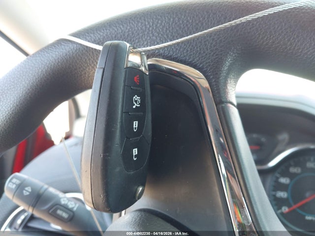 2016 CHEVROLET CRUZE 1G1BC5SM4G7287950 Photo 10