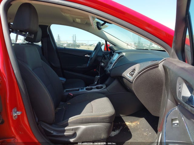 2016 CHEVROLET CRUZE 1G1BC5SM4G7287950 Photo 4