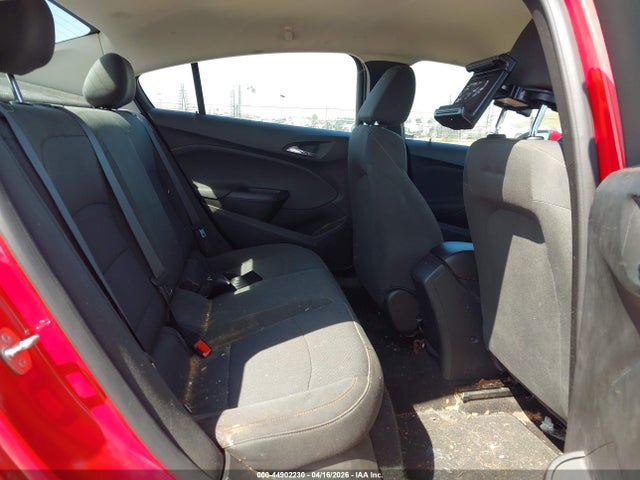 2016 CHEVROLET CRUZE 1G1BC5SM4G7287950 Photo 7