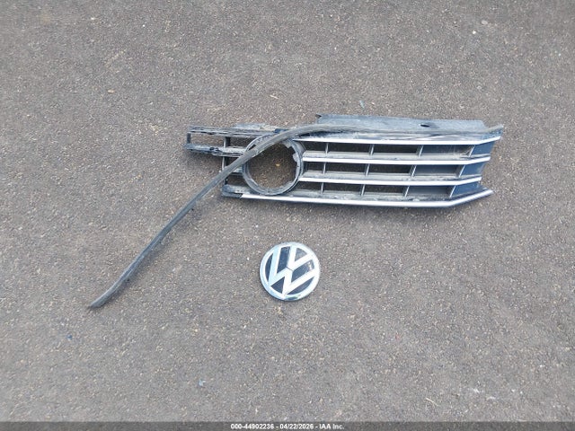 Продаж на аукціоні авто 2016 Volkswagen Passat 1.8t R-line, vin: 1VWAT7A3XGC065456, номер лоту: 44902236