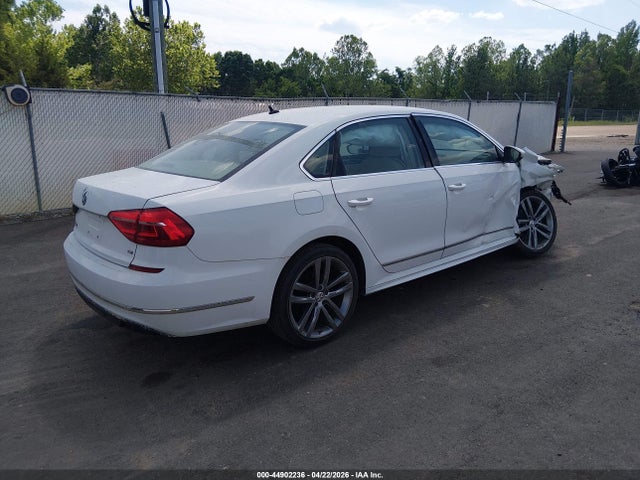 Продаж на аукціоні авто 2016 Volkswagen Passat 1.8t R-line, vin: 1VWAT7A3XGC065456, номер лоту: 44902236