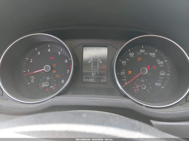 Продаж на аукціоні авто 2016 Volkswagen Passat 1.8t R-line, vin: 1VWAT7A3XGC065456, номер лоту: 44902236