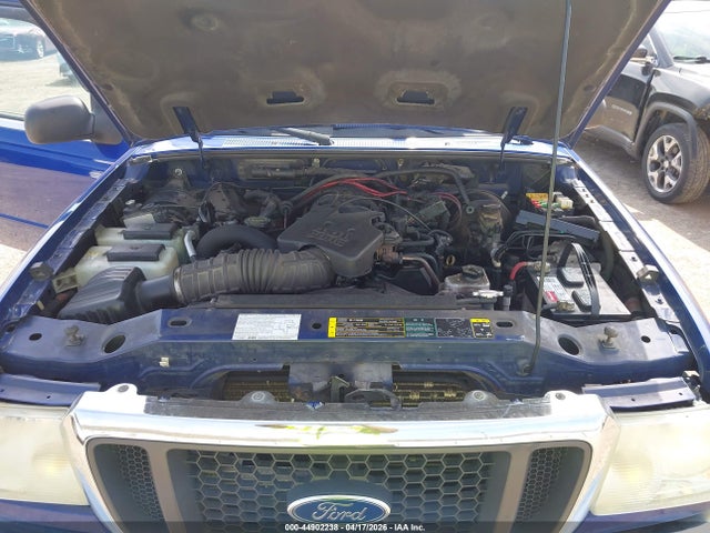 Aukcja sprzedaży 2004 Ford Ranger Edge/tremor/xlt, vin: 1FTZR45E84PA75907, numer aukcji: 44902238