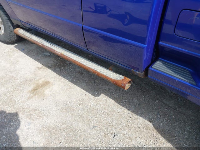 Aukcja sprzedaży 2004 Ford Ranger Edge/tremor/xlt, vin: 1FTZR45E84PA75907, numer aukcji: 44902238