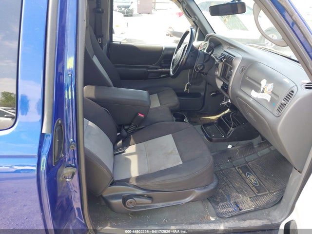 Aukcja sprzedaży 2004 Ford Ranger Edge/tremor/xlt, vin: 1FTZR45E84PA75907, numer aukcji: 44902238