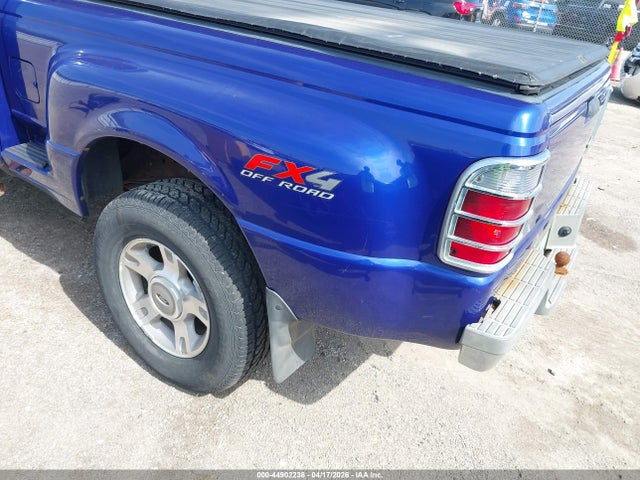 Aukcja sprzedaży 2004 Ford Ranger Edge/tremor/xlt, vin: 1FTZR45E84PA75907, numer aukcji: 44902238